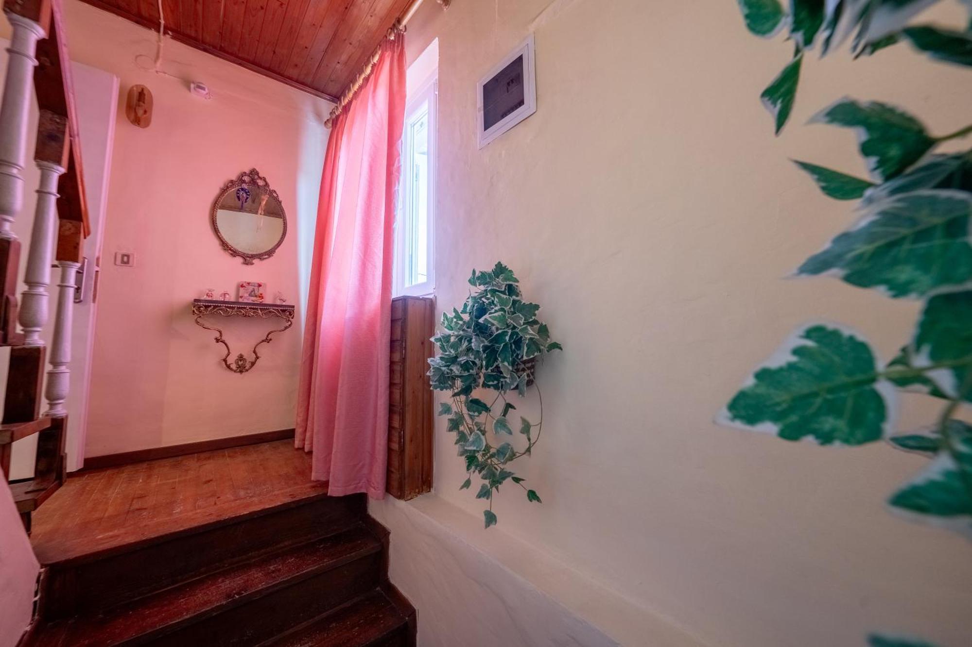 Dora'S Happy Apartment Mantouki Dış mekan fotoğraf