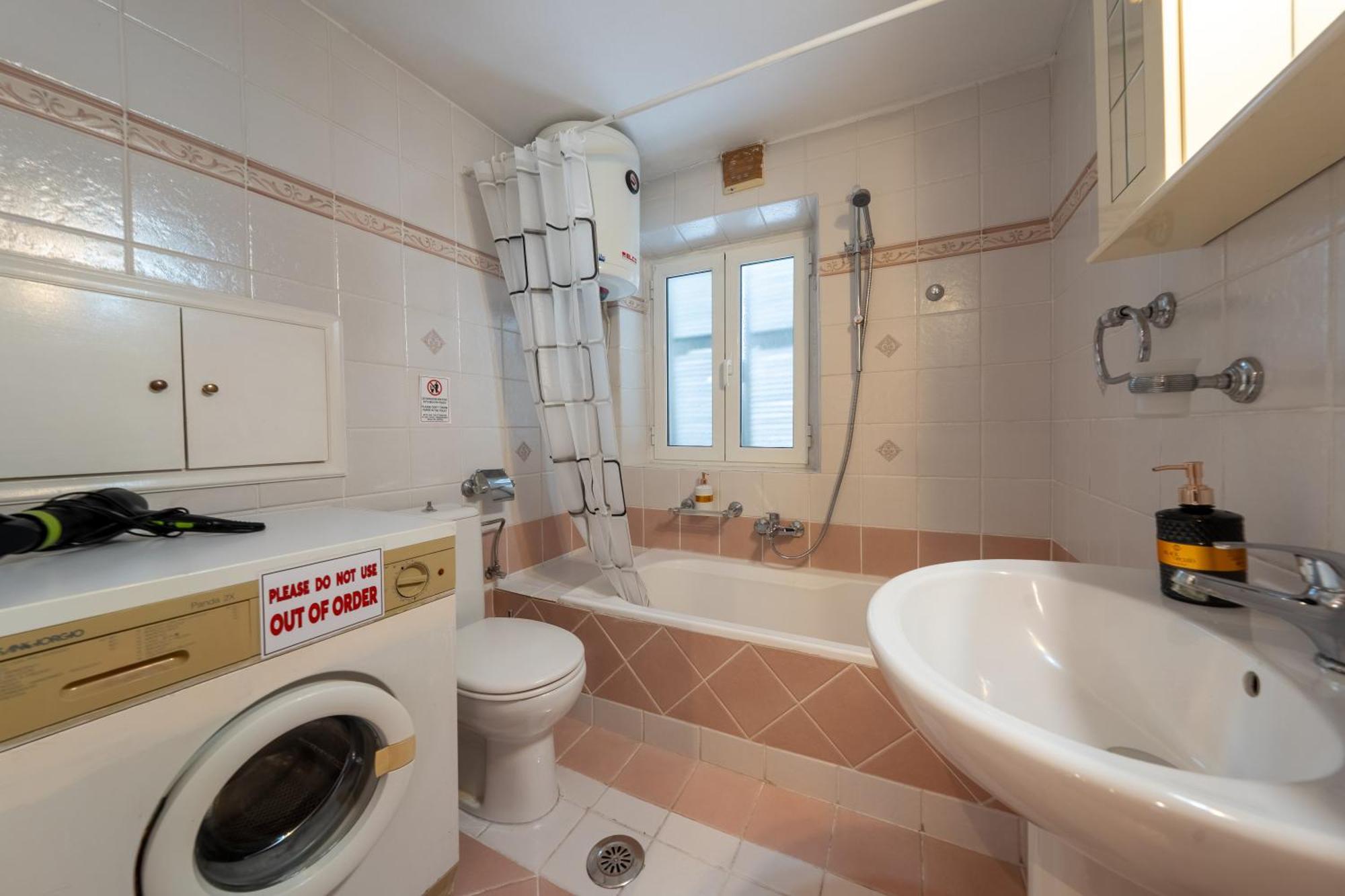 Dora'S Happy Apartment Mantouki Dış mekan fotoğraf